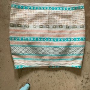 Systemaction skirt system action skirt Barcelona